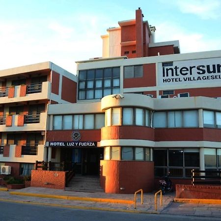 Intersur Villa Gesell Exterior foto
