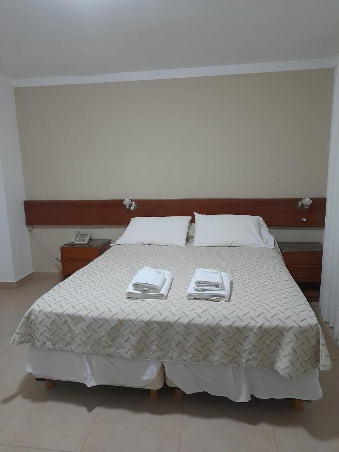 Intersur Villa Gesell Exterior foto