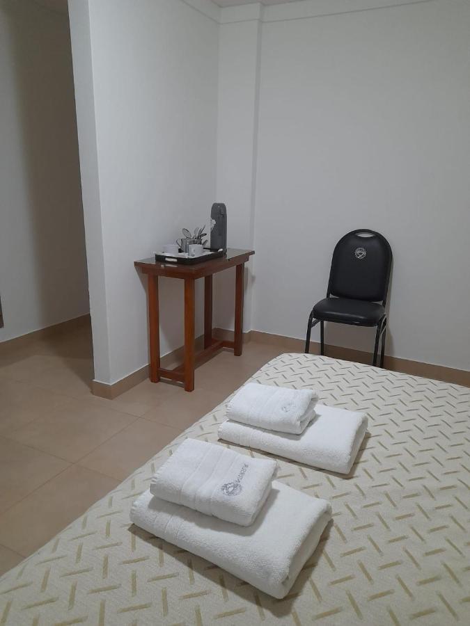 Intersur Villa Gesell Exterior foto